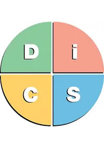 DISC Personality Profile
