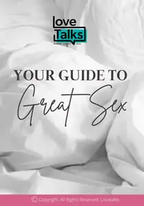 Your Guide to Great Sex