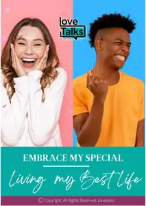 Embrace My Special