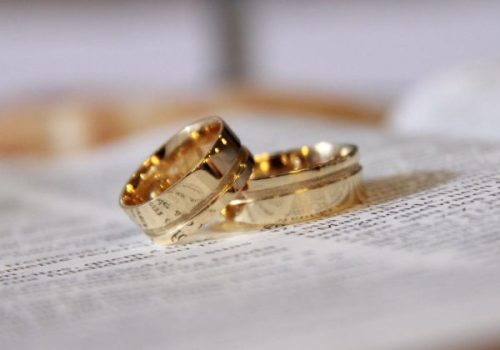 lovetalks home - marriage 2