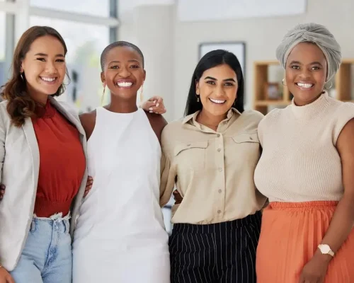 women women